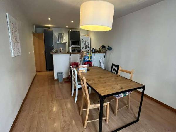 Colocation / Appartement 5 pièces de 104 m², Paris, Rue de Londres / Photo 2