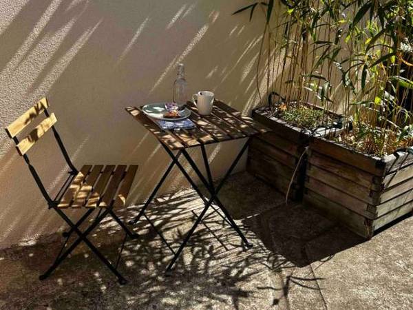 Location / Appartement 1 pièce de 12 m², Colombes, Rue Gabriel Péri / Photo 6