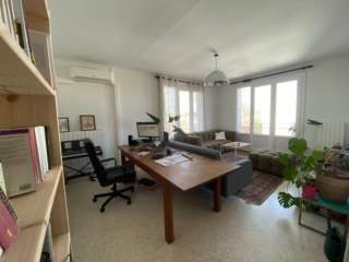 Colocation / Appartement 3 pièces de 86 m², Montpellier