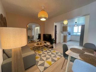 Colocation, Appartement 4 pièces, Villejuif