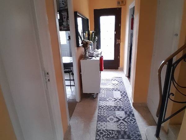 Chambre chez l'habitant / Maison 5 pièces de 80 m², Vitry-sur-Seine, Rue Edouard Tremblay / Photo 5