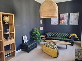 Coliving space / 7-bedroom flat · 220 m², Bordeaux, Rue Mandron