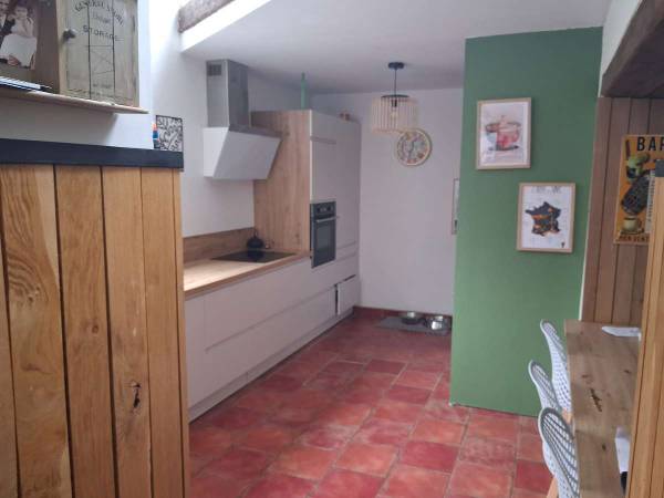 Chambre chez l'habitant / Maison 6 pièces de 145 m², Vertou, Route de Nantes / Photo 2
