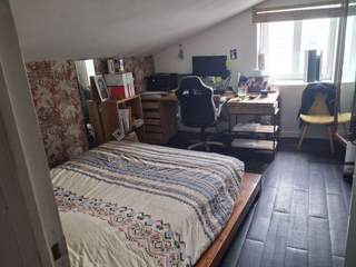Homestay / 6-bedroom house · 145 m², Vertou, Route de Nantes