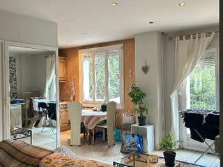 Flatsharing / 4-bedroom house · 81 m², Lyon, Rue du Commandant Pegout
