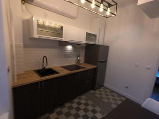 Appartement 3 pièces de 36 m²