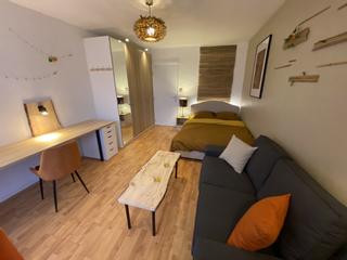 Colocation / Appartement 4 pièces de 90 m², Strasbourg, Place de l'Esplanade