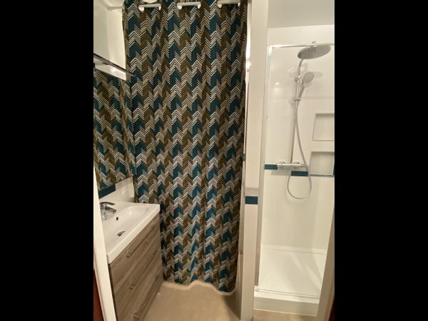 Colocation / Appartement 4 pièces de 90 m², Strasbourg, Place de l'Esplanade / Photo 13