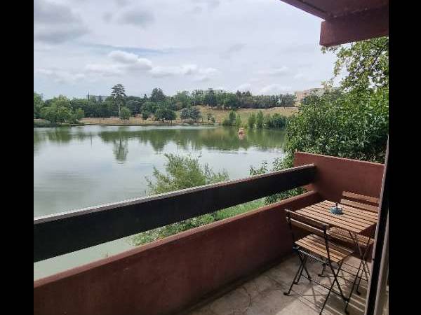 Flatsharing / 6-bedroom flat · 119 m², Toulouse, Impasse de l'Abbé Salvat / Photo 9