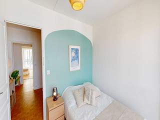 Appartement 3 pièces de 60 m²