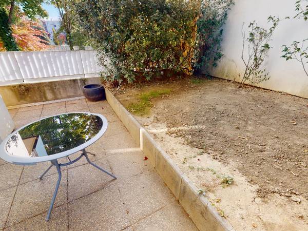 Location / Appartement 3 pièces de 66 m², Grenoble, Rue de Kaunas / Photo 8