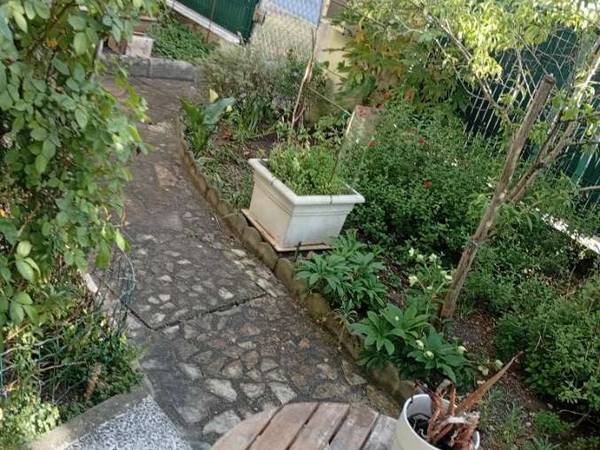 Colocation / Maison 6 pièces de 115 m², Bordeaux, Rue des Pins Francs / Photo 14