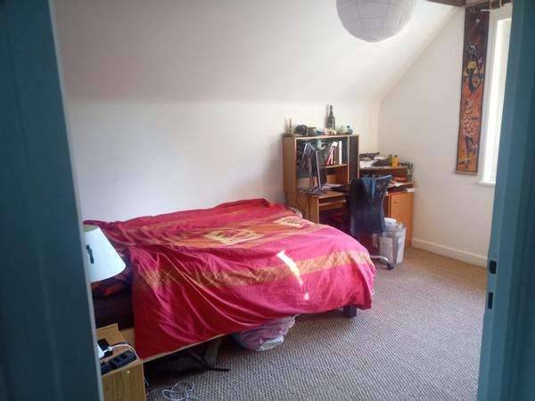 Colocation / Maison 6 pièces de 170 m², Champagnier, Chemin du Sauzel / Photo 2