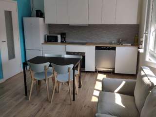 Colocation / Appartement 5 pièces de 75 m², Lille, Rue Berthelot