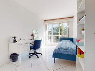 Appartement 6 pièces de 95 m²