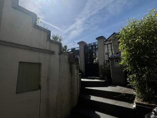 Sous-location / Maison 5 pièces de 113 m², Bagnolet, Rue Anna