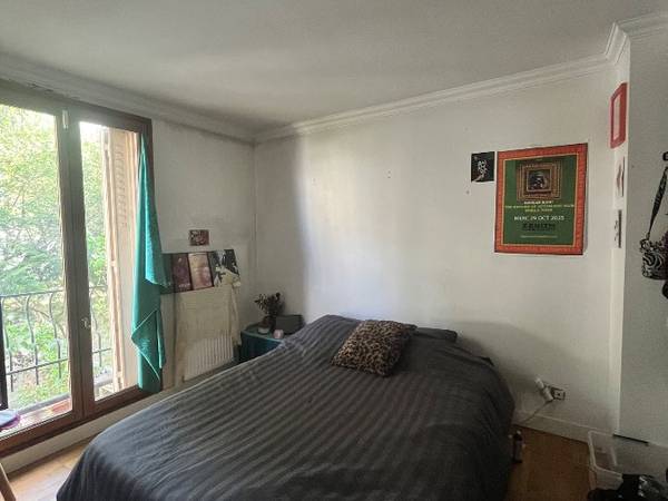 Sous-location / Maison 5 pièces de 113 m², Bagnolet, Rue Anna / Photo 8