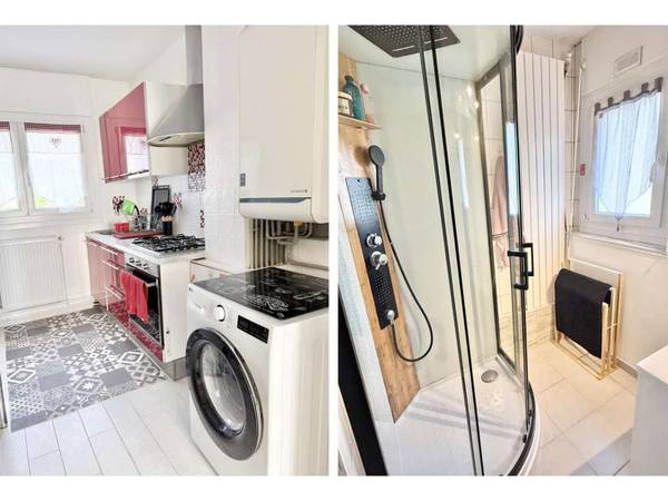 Flatsharing / 4-bedroom flat · 75 m², Dijon, Rue de Bellevue / Photo 3