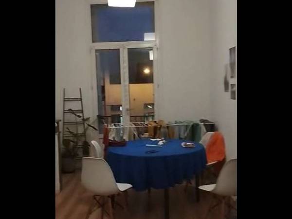 Colocation / Appartement 3 pièces de 63 m², Bordeaux, Cours Aristide Briand / Photo 2