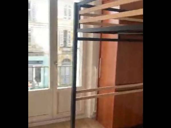 Colocation / Appartement 3 pièces de 63 m², Bordeaux, Cours Aristide Briand / Photo 6