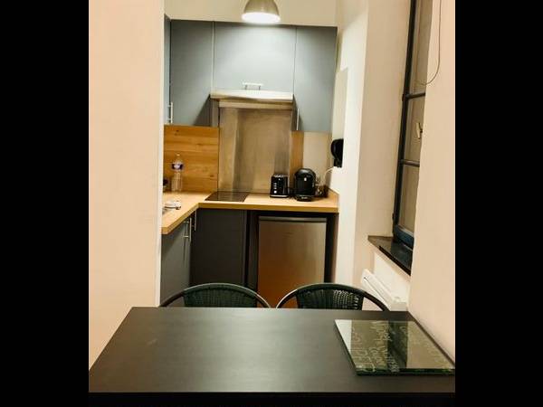 Location / Studio, Narbonne / Photo 2