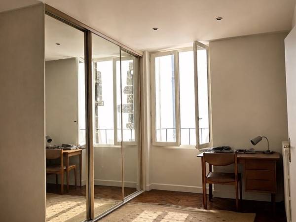 Colocation / Appartement 4 pièces de 80 m², Clermont-Ferrand, Boulevard Trudaine / Photo 2