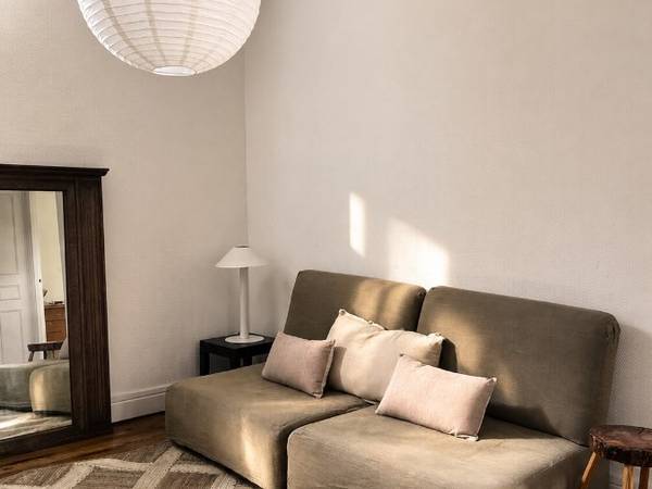 Colocation / Appartement 4 pièces de 80 m², Clermont-Ferrand, Boulevard Trudaine / Photo 5