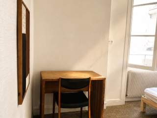 Colocation / 4 rooms apartment · 80 m², Clermont-Ferrand, Boulevard Trudaine