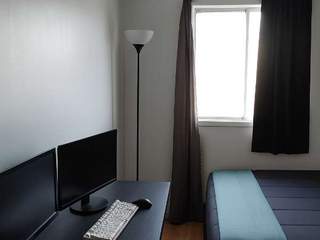 Colocation / Appartement 2 pièces de 8 m², Montréal