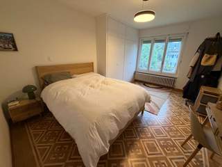 Coliving / Appartement 3 pièces de 85 m², Chêne-Bourg, Chemin du Buet