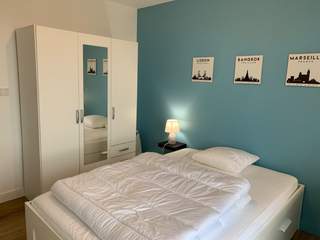 Colocation / Appartement 5 pièces de 101 m², Le Mans, Avenue Louis Cordelet