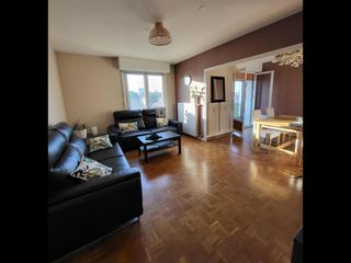 Colocation / Appartement 5 pièces de 85 m², Dijon, Boulevard Henri Bazin