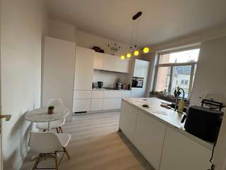 Flatsharing / 4-bedroom house · 54 m², Vannes, Rue Lazare Hoche