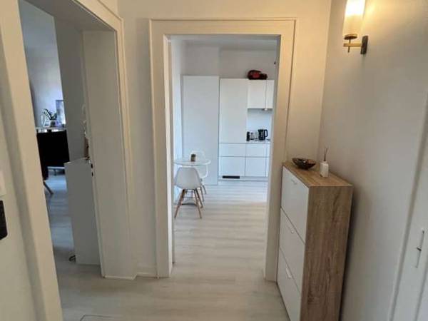 Colocation / Maison 4 pièces de 54 m², Vannes, Rue Lazare Hoche / Photo 2