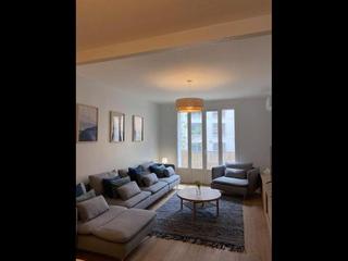 Flatsharing / 4-bedroom flat · 82 m², Marseille, Rue Saint Pierre