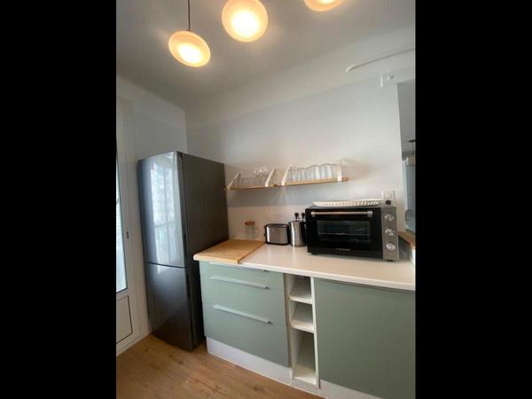Colocation / Appartement 4 pièces de 82 m², Marseille, Rue Saint Pierre / Photo 21