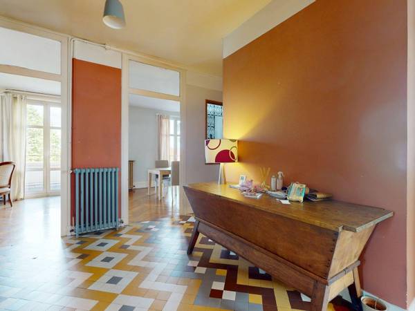 Colocation / Appartement 4 pièces de 139 m², Sathonay-Camp, Avenue Paul Delorme / Photo 17