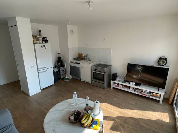 Colocation / Appartement 3 pièces de 80 m², Villejuif, Allée des Arts / Photo 2