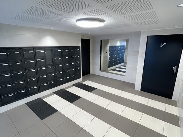 Colocation / Appartement 3 pièces de 80 m², Villejuif, Allée des Arts / Photo 19