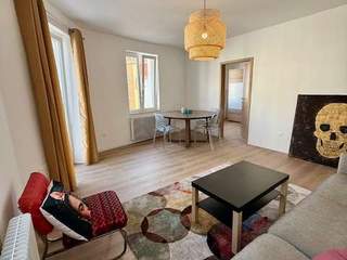 Flatsharing / 4-bedroom flat · 78 m², Schiltigheim, Route du Général de Gaulle