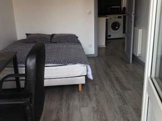 Flatsharing / 5-bedroom flat · 75 m², Nanterre, rue des Venêts