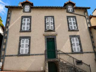 Rental / 1 room apartment, Aurillac