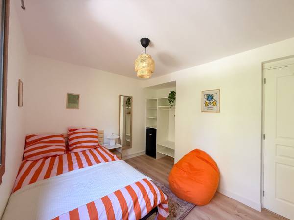 Coliving / Maison 5 pièces de 70 m², Villeurbanne, Rue de Chambfort / Photo 2