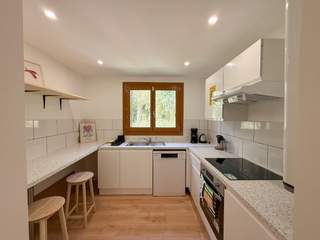 Coliving / 5 rooms house · 70 m², Villeurbanne, Rue de Chambfort