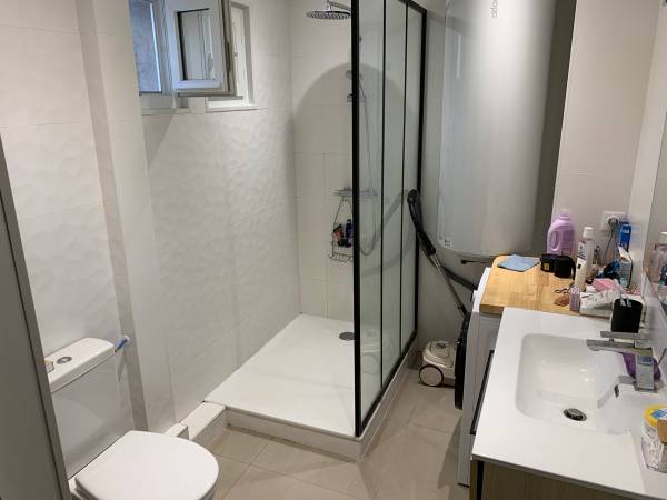 Colocation / Appartement 3 pièces de 56 m², Brest, Rue Vauban / Photo 4