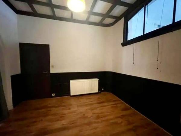 Colocation / Immeuble 1 pièce de 180 m², Schaerbeek, Avenue Georges Rodenbach / Photo 2