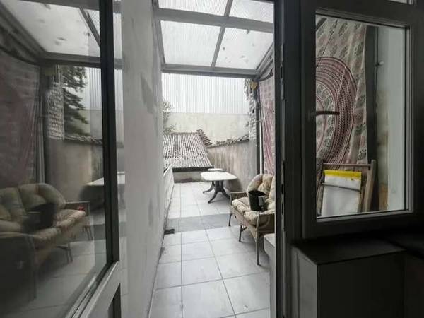 Colocation / Immeuble 1 pièce de 180 m², Schaerbeek, Avenue Georges Rodenbach / Photo 9