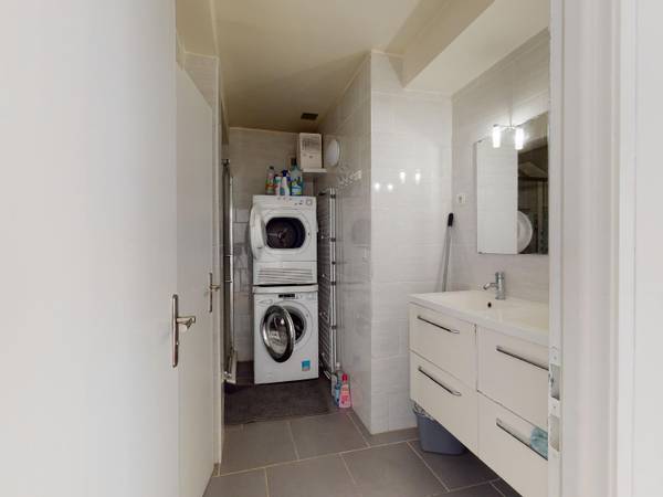 Colocation / Appartement 8 pièces de 170 m², Nancy, Rue du Sergent Blandan / Photo 20