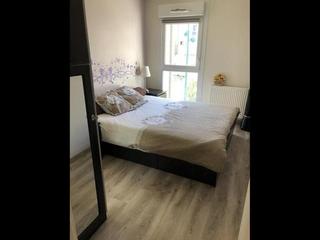 Flatsharing / Flat, Pantin