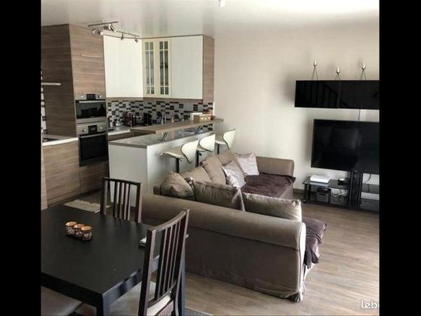 Colocation / Appartement, Pantin / Photo 2